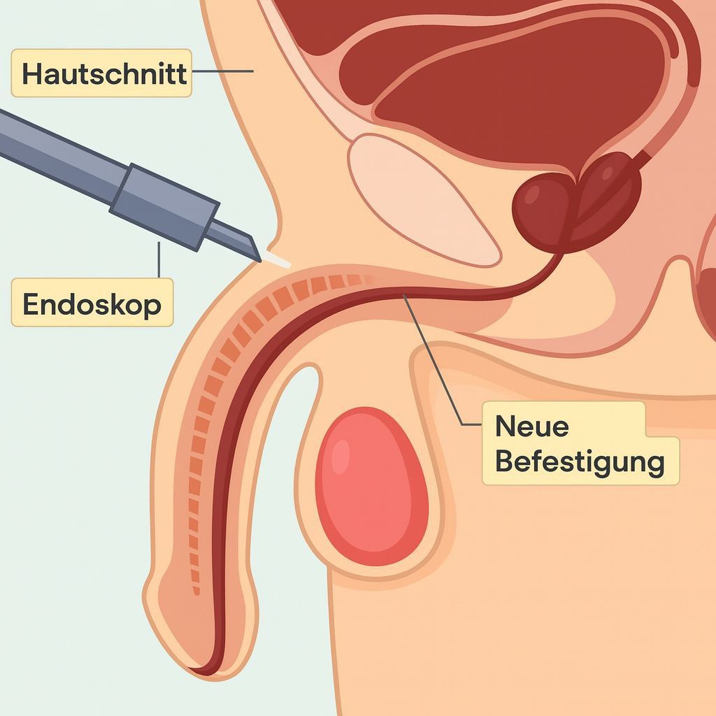 Penisverlängerung