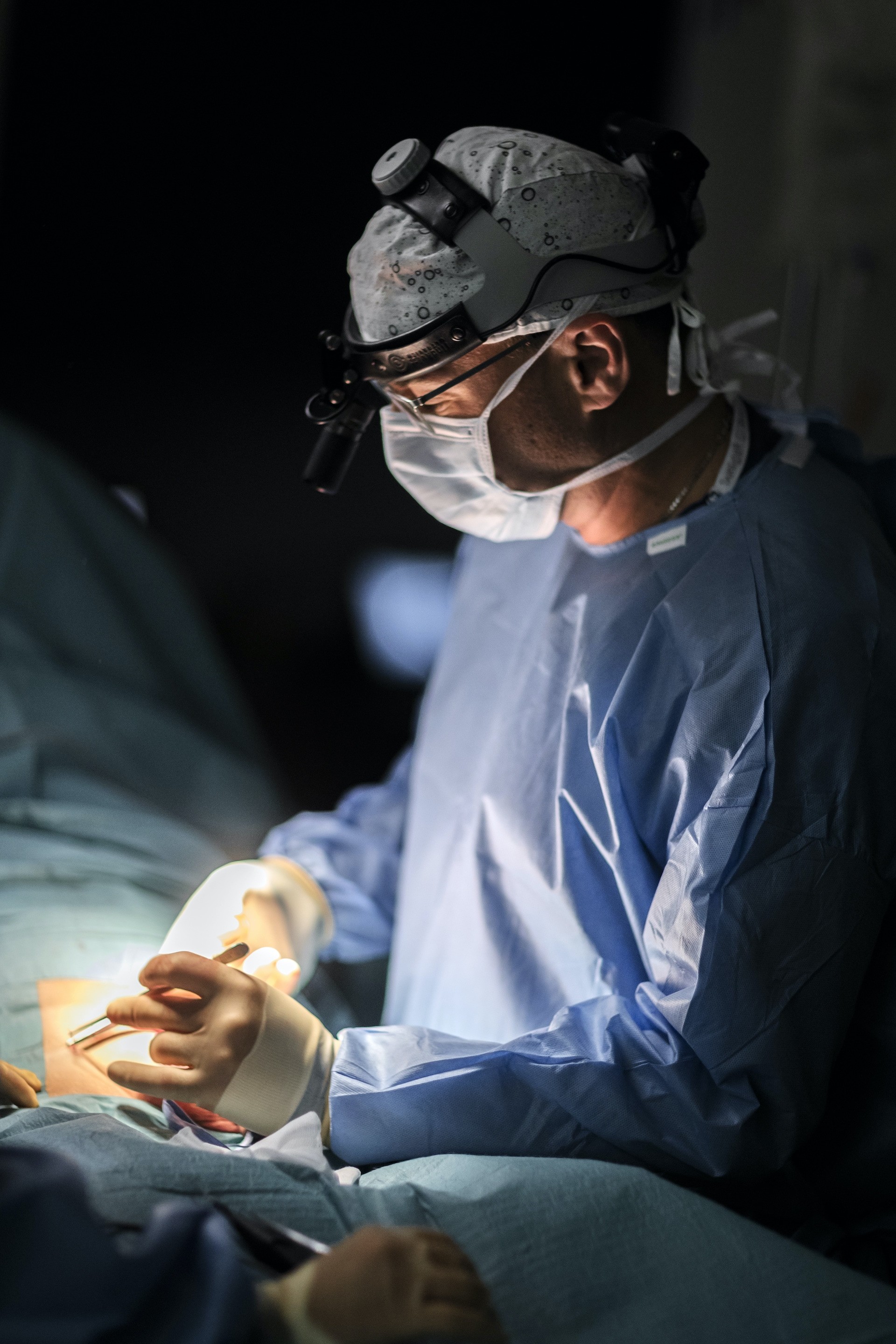 Dr. med. Christoph Jethon