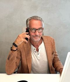 Signor Axel Birnbacher