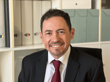 D. Antonio Érchiga - Asesor principal de pacientes en PraxisClinic Jadore