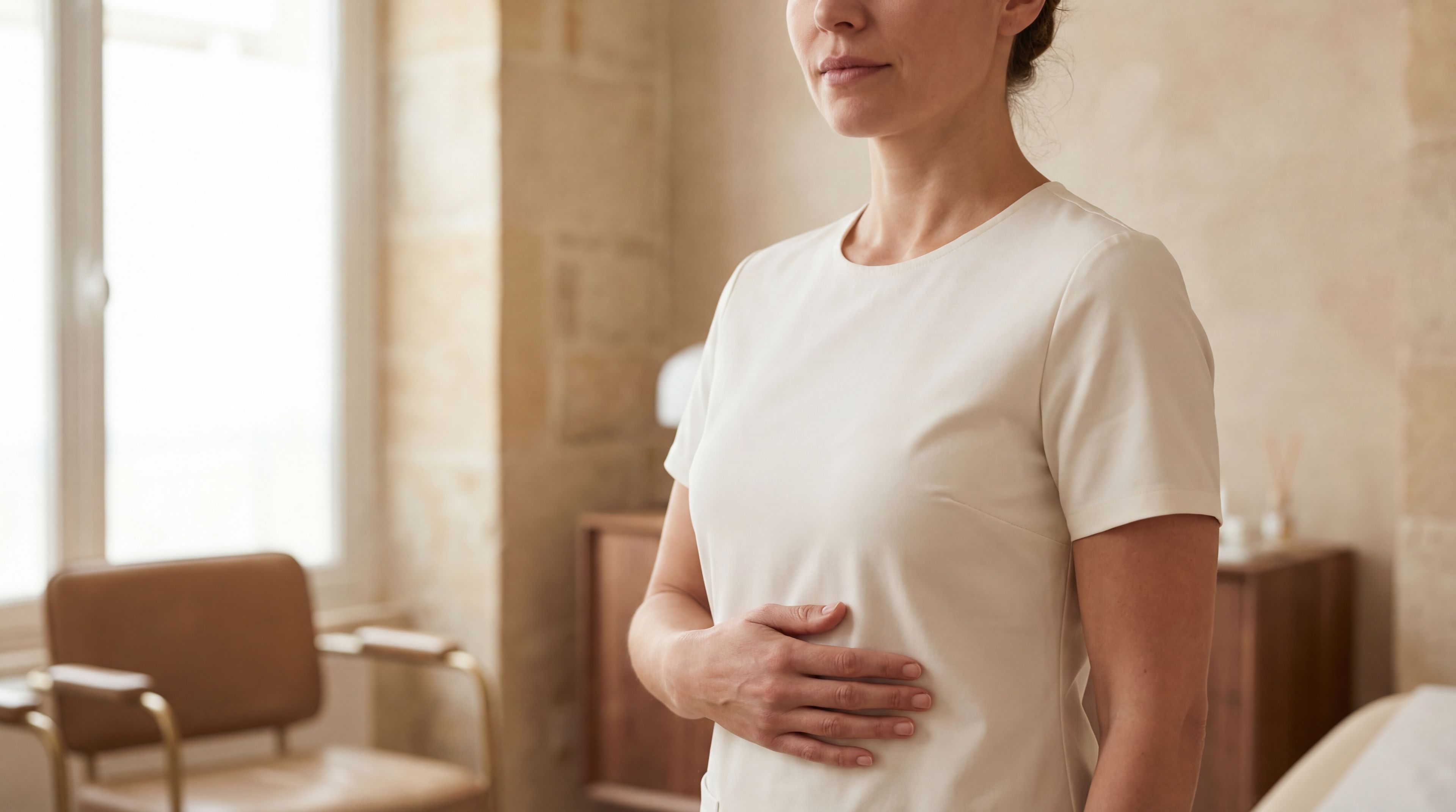 Aumento del seno con grasso autologo – PraxisClinic Jadore in Darmstadt