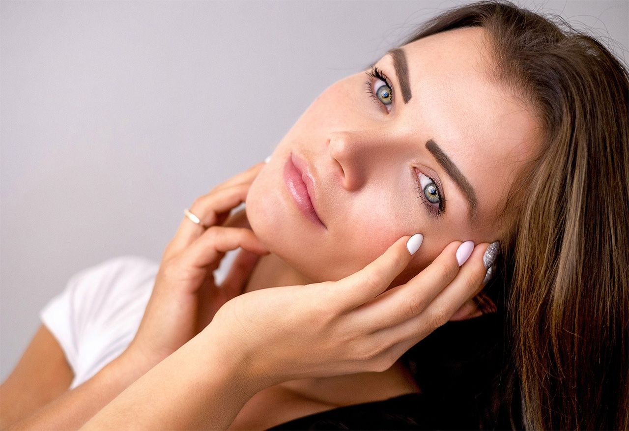 Injections anti-rides – PraxisClinic Jadore in Darmstadt