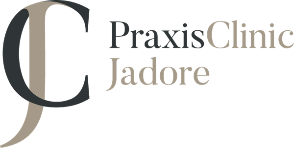 PraxisClinic Jadore Logo